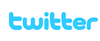 Follow us on Twitter