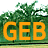Green Eco Bookmarks